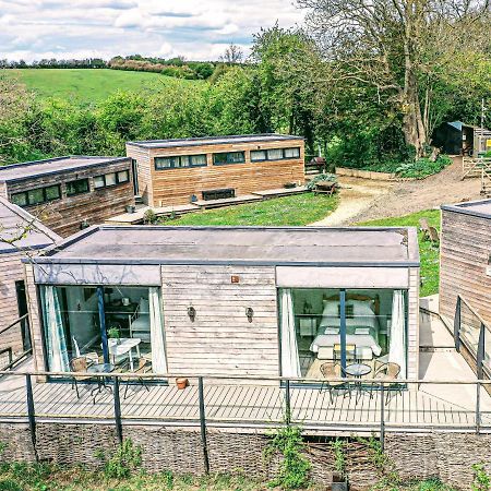 Clophill Eco Lodges Zewnętrze zdjęcie