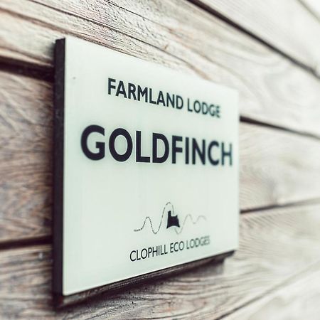 Clophill Eco Lodges Zewnętrze zdjęcie