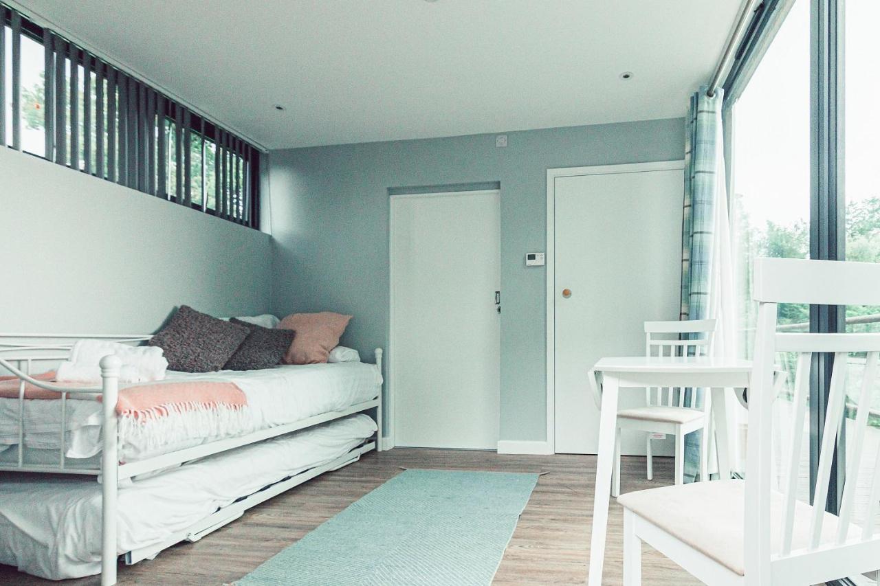 Clophill Eco Lodges Zewnętrze zdjęcie