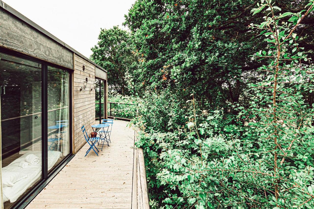 Clophill Eco Lodges Zewnętrze zdjęcie
