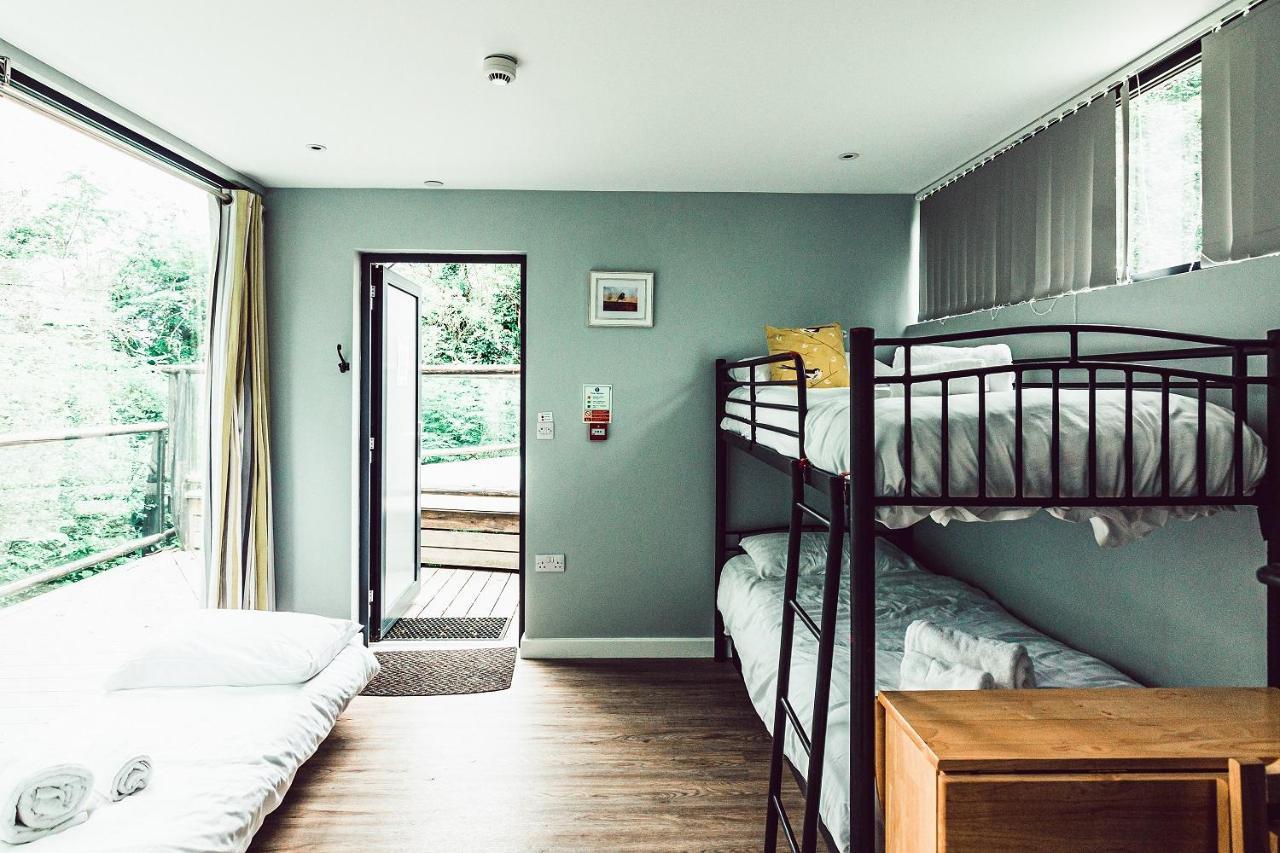 Clophill Eco Lodges Zewnętrze zdjęcie