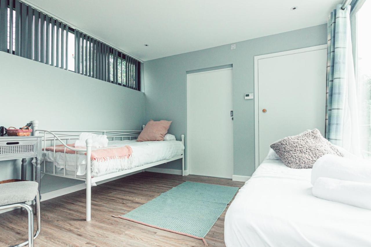 Clophill Eco Lodges Zewnętrze zdjęcie