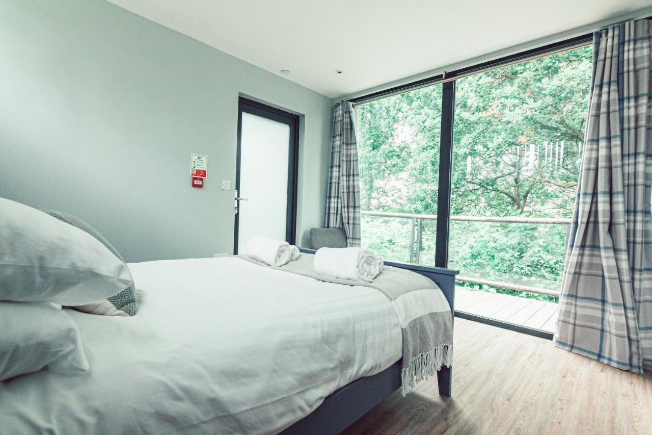 Clophill Eco Lodges Zewnętrze zdjęcie