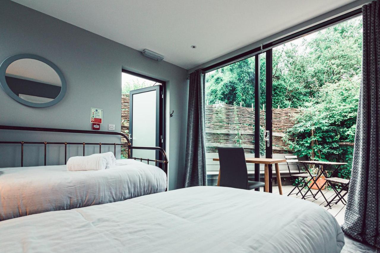 Clophill Eco Lodges Zewnętrze zdjęcie